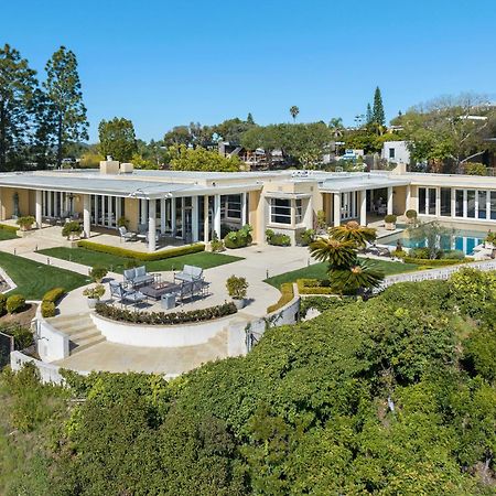 Trousdale Grand Βίλα Λος Άντζελες Εξωτερικό φωτογραφία