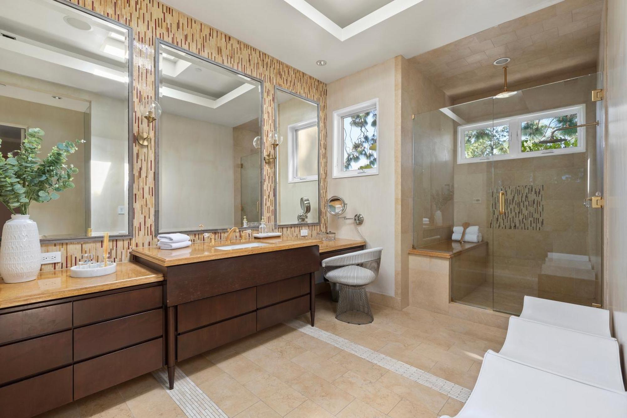 Trousdale Grand Βίλα Λος Άντζελες Εξωτερικό φωτογραφία